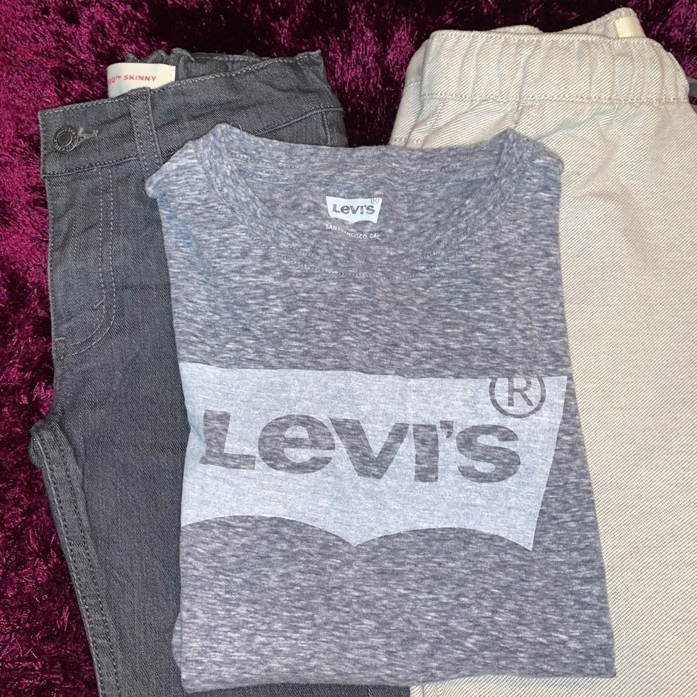 Levi’s Collection (Boy)